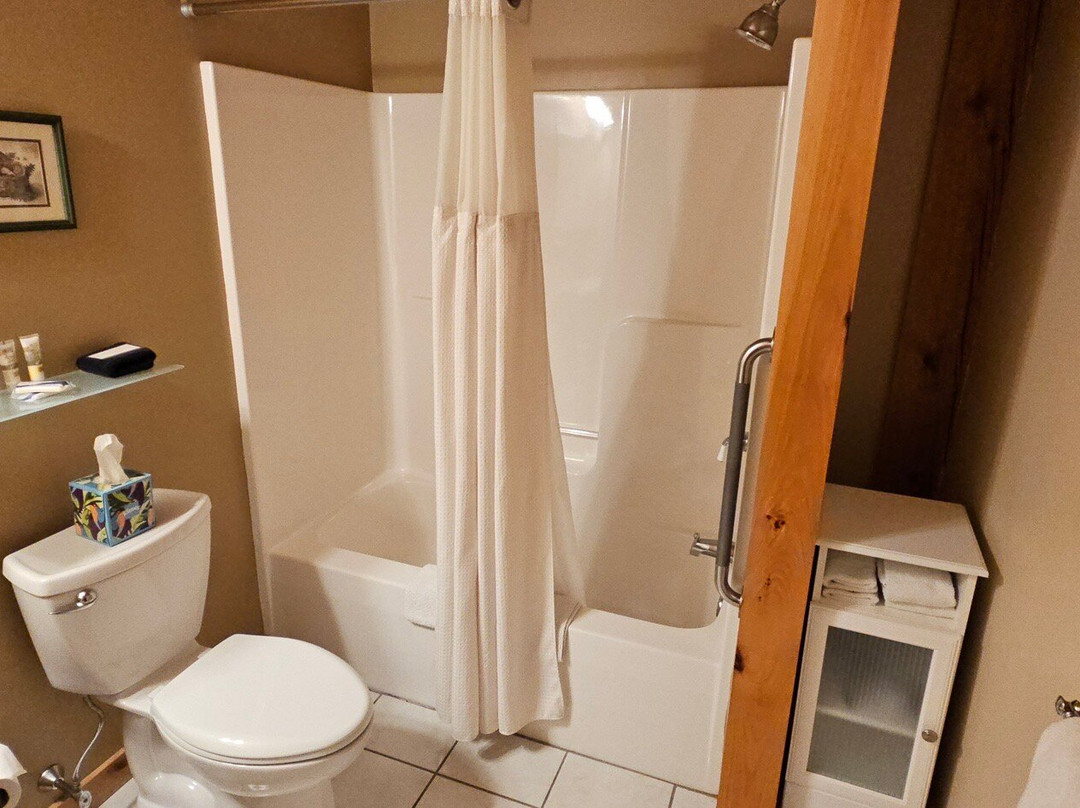 Blueberry Fields Bed & Breakfast主图