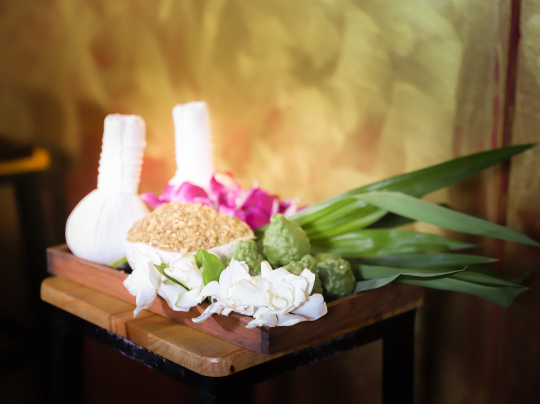 The Gentle Massage And Spa-Su Thep必去景点