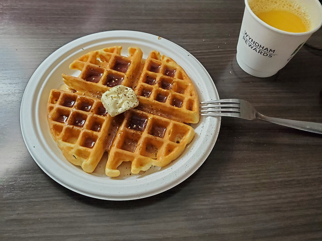 Baymont by Wyndham Casa Grande主图