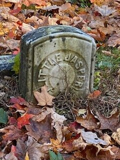 Freewill Baptist Cemetery景点图片