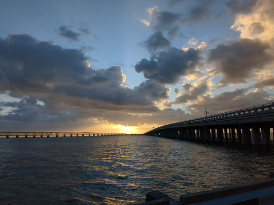 Key Largo Bicycle and Adventure Tours-Tavernier必去景点