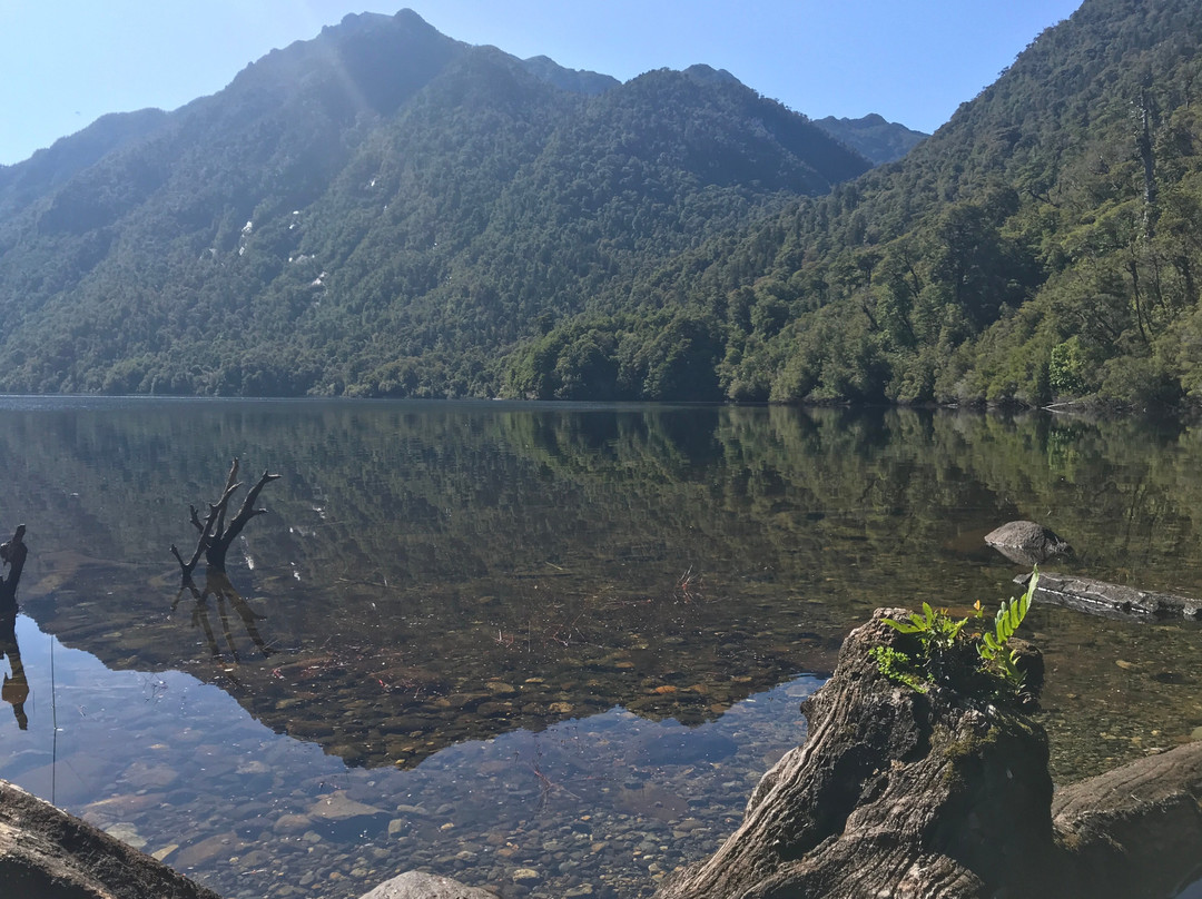 Patagonia Trails-巴拉斯港必去景点