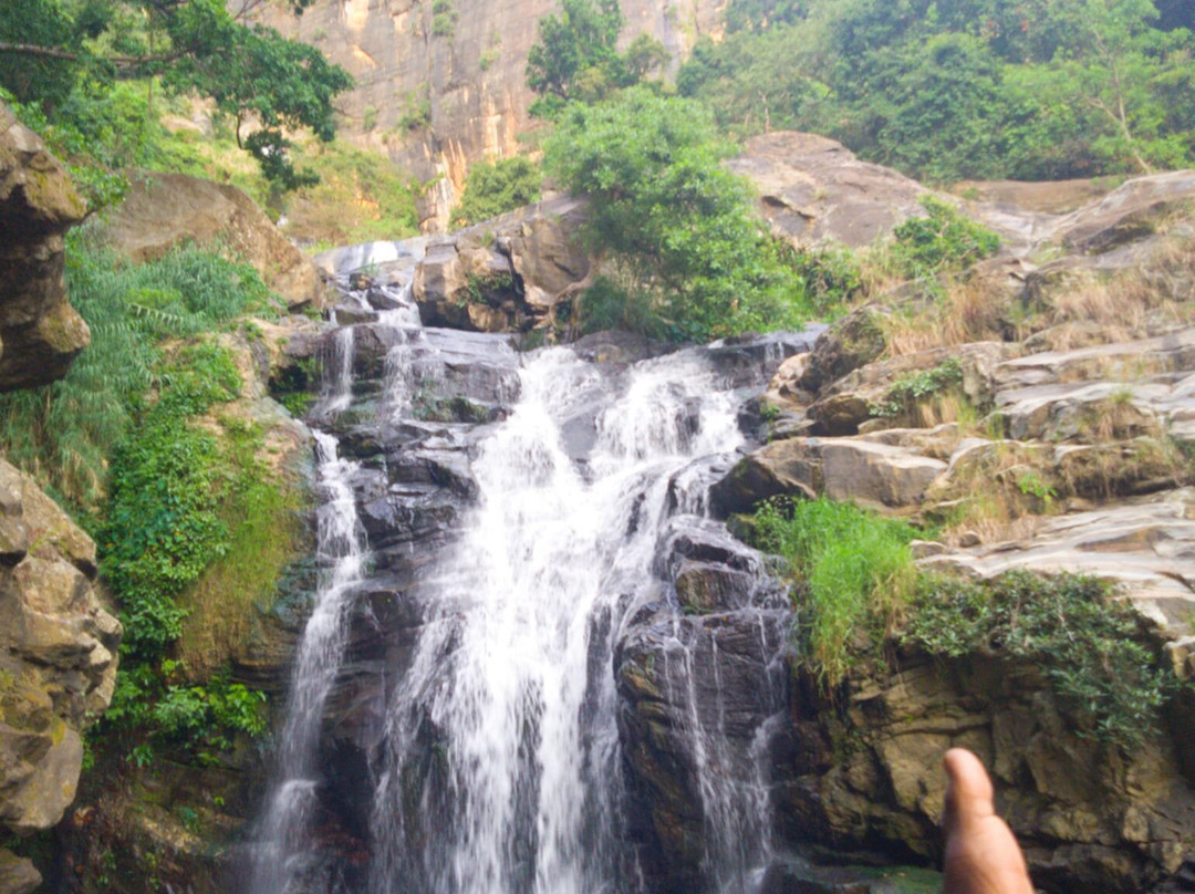 Explore Sri Lanka Tours-拉非尼亚山必去景点