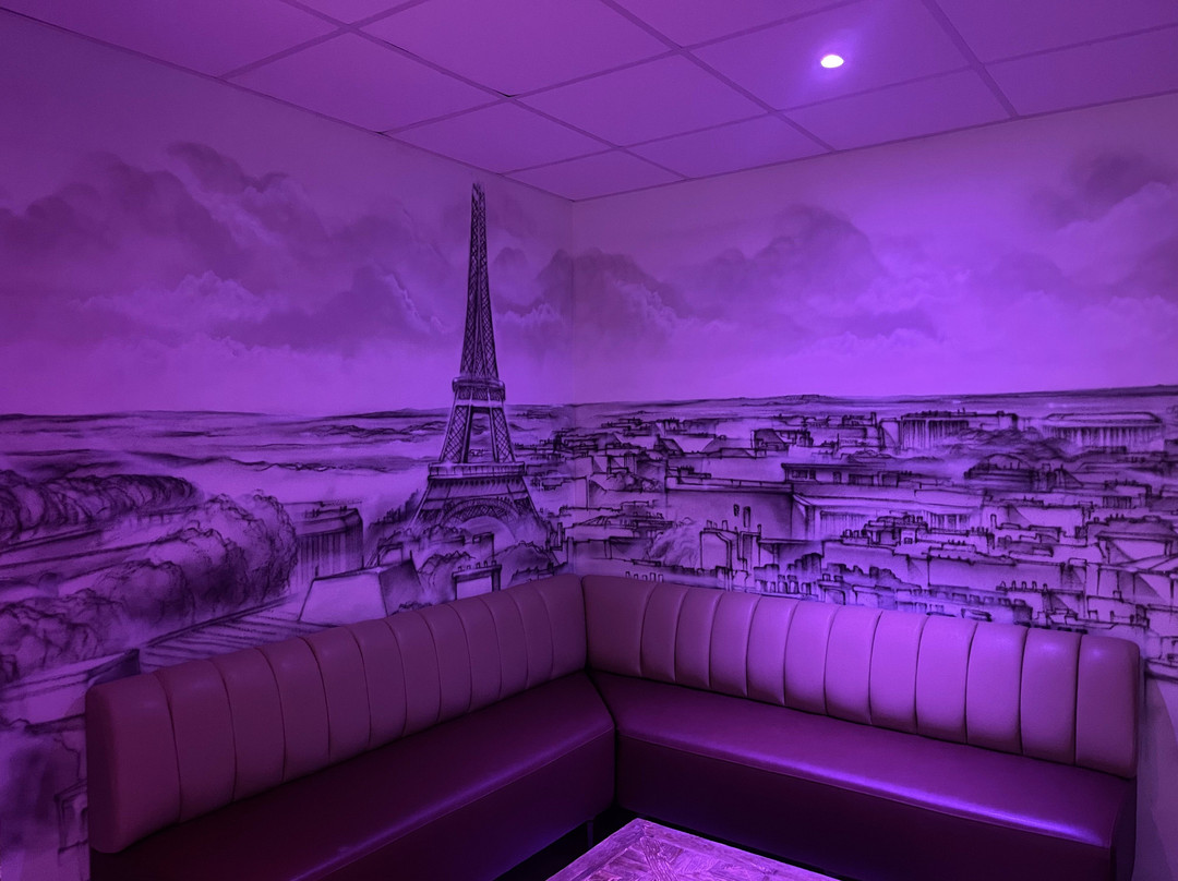 Spa Avenue Reims-Ormes必去景点