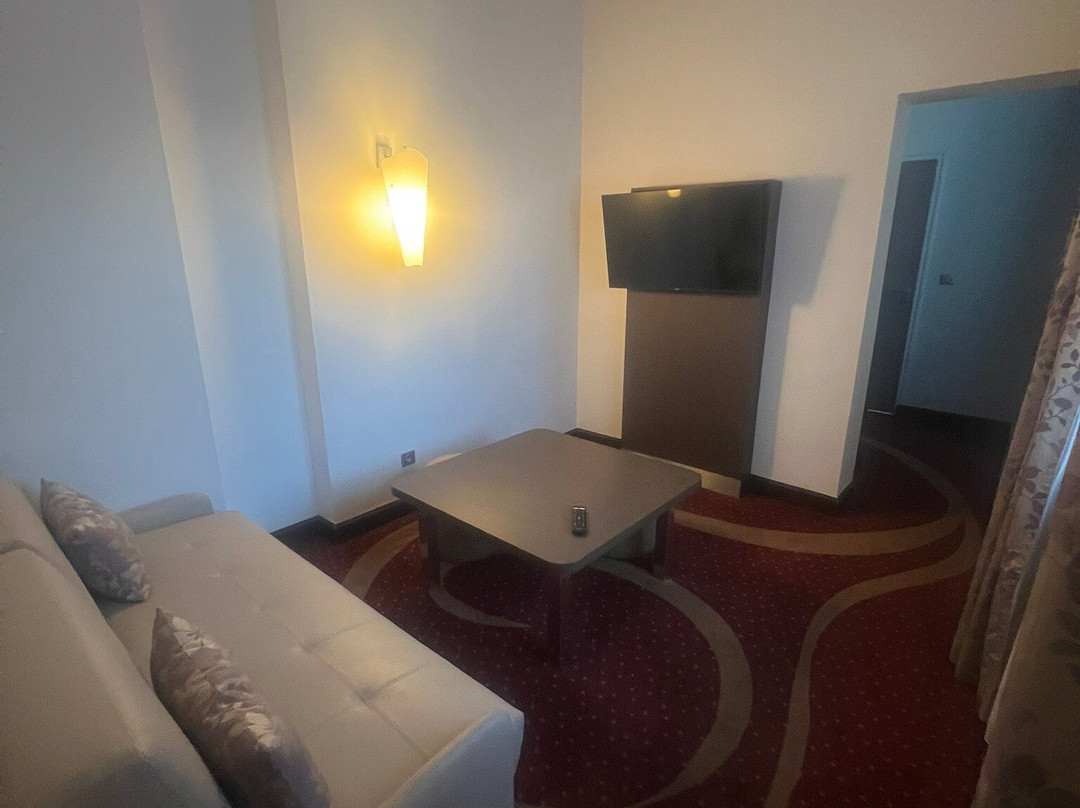 Hotel François Premier主图