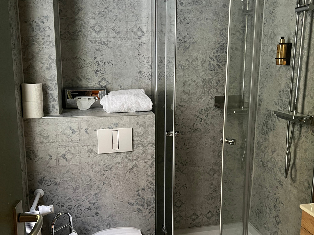 Harz Hotel & Spa Seela主图