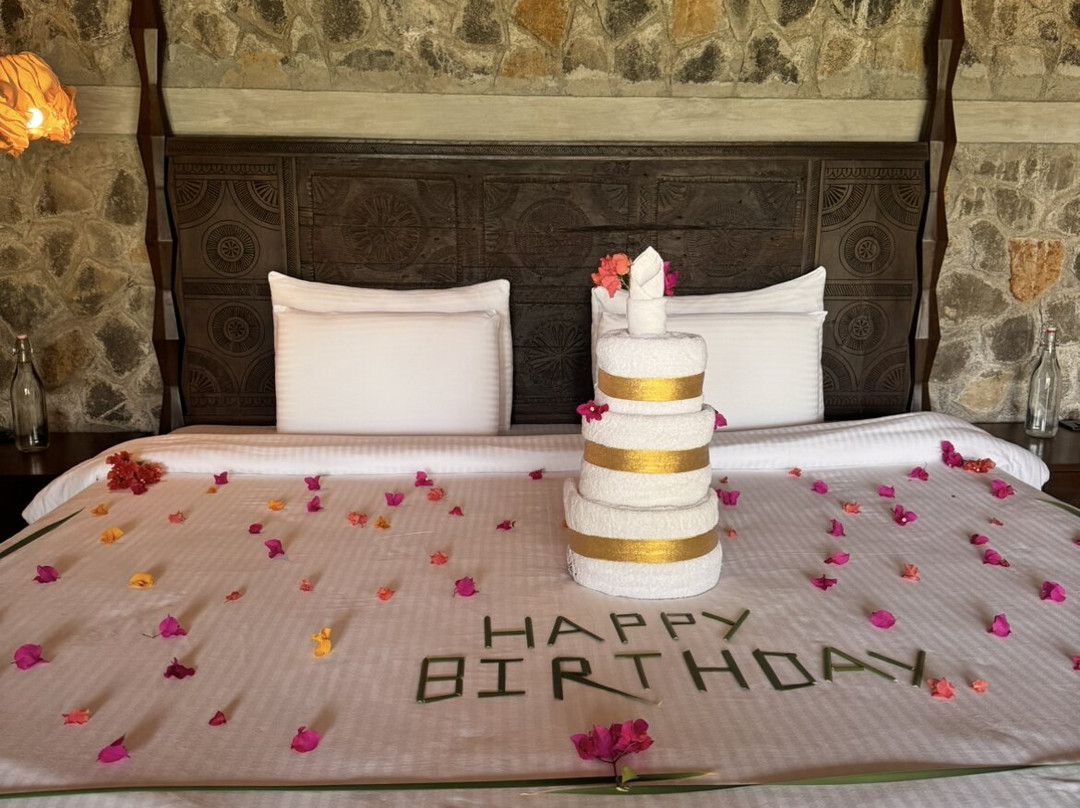 Tipai - Wildlife Luxuries主图