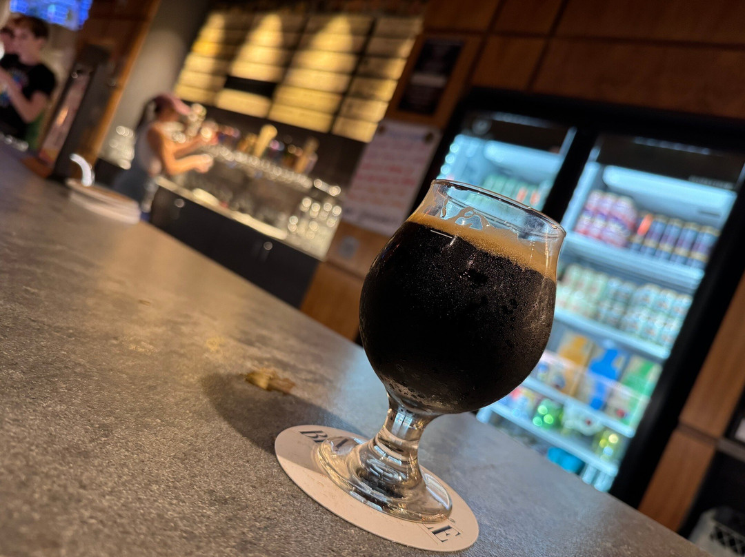 Bentonville Brewing Company景点图片