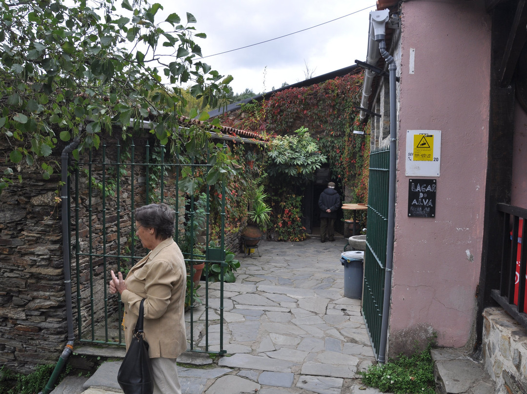 Praia Fluvial do Caneiro de Coja-Arganil必去景点