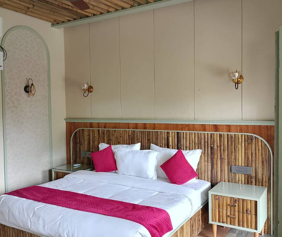 Chahal Tree Farm House主图