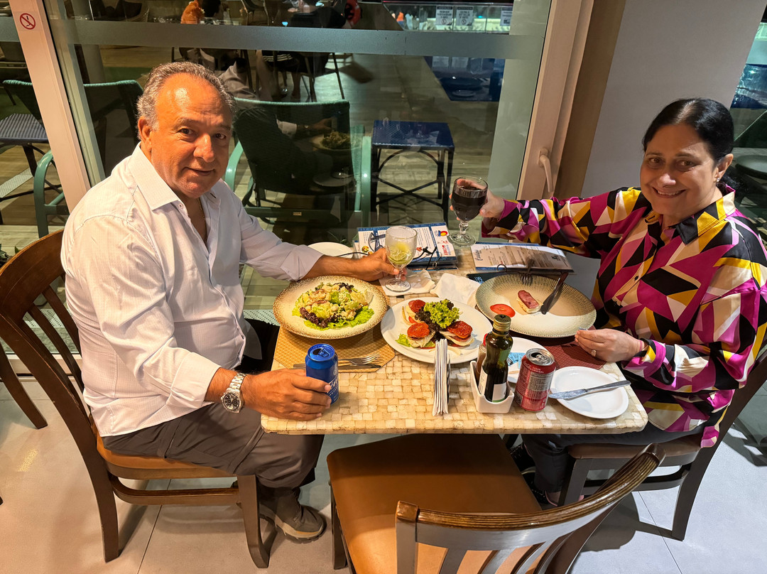 Go Beyond Trips-利马必去景点