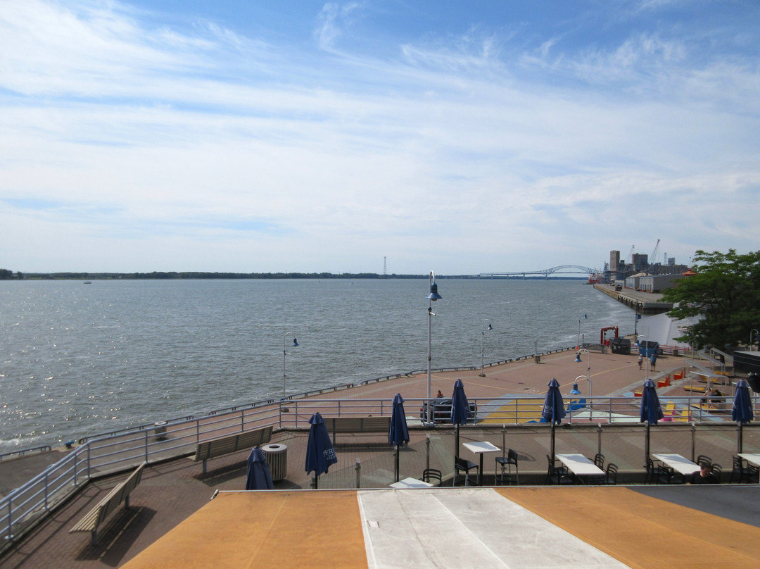 Bureau d'Information Touristique-三河市必去景点