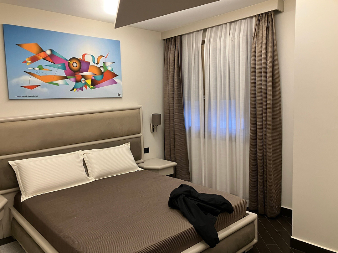 Petit Hotel Elita主图