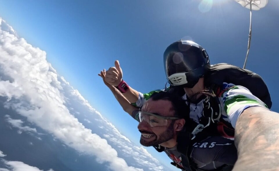 Go Jump Kenya-迪亚尼必去景点