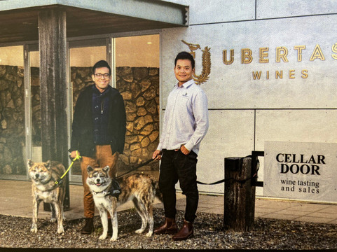 CP Tours and Charters-阿德莱德必去景点