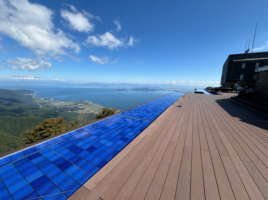 Biwako Terrace景点图片