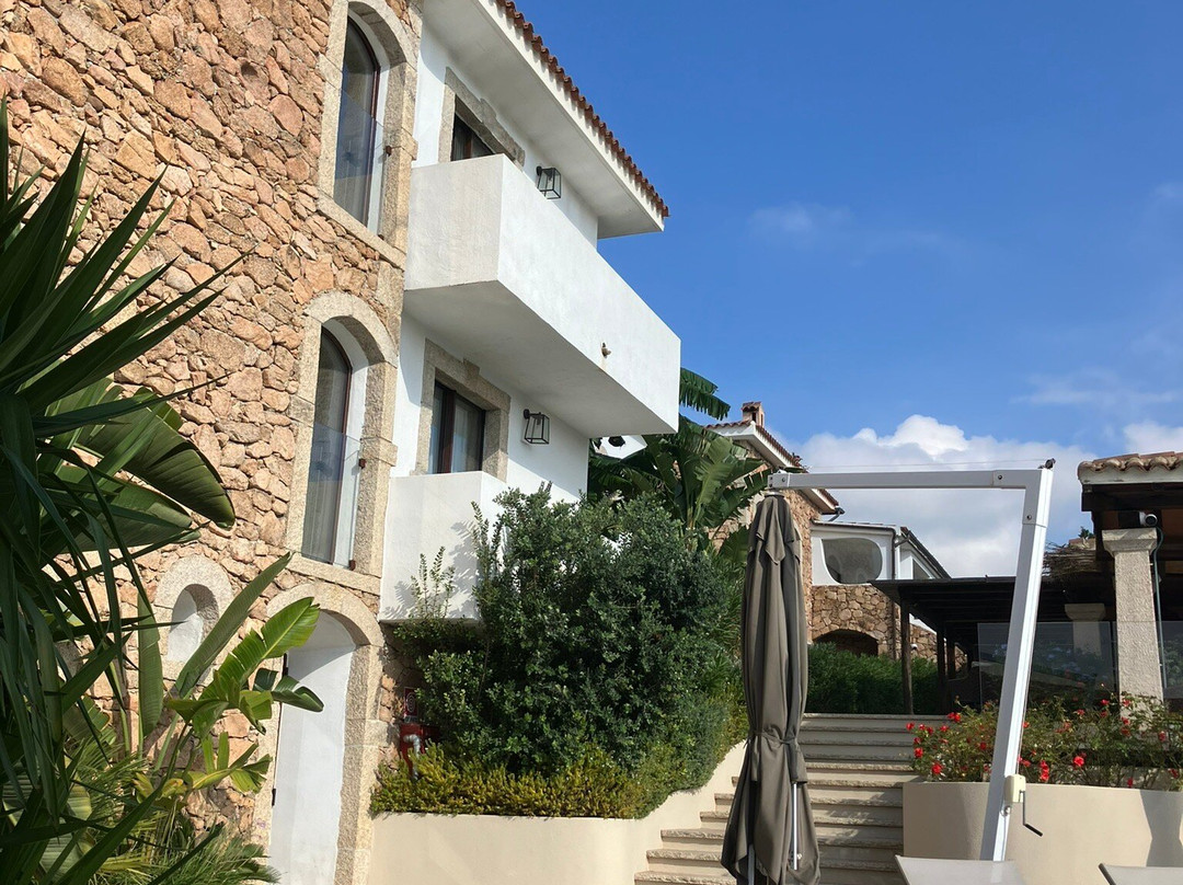 Hotel Delle Rose主图