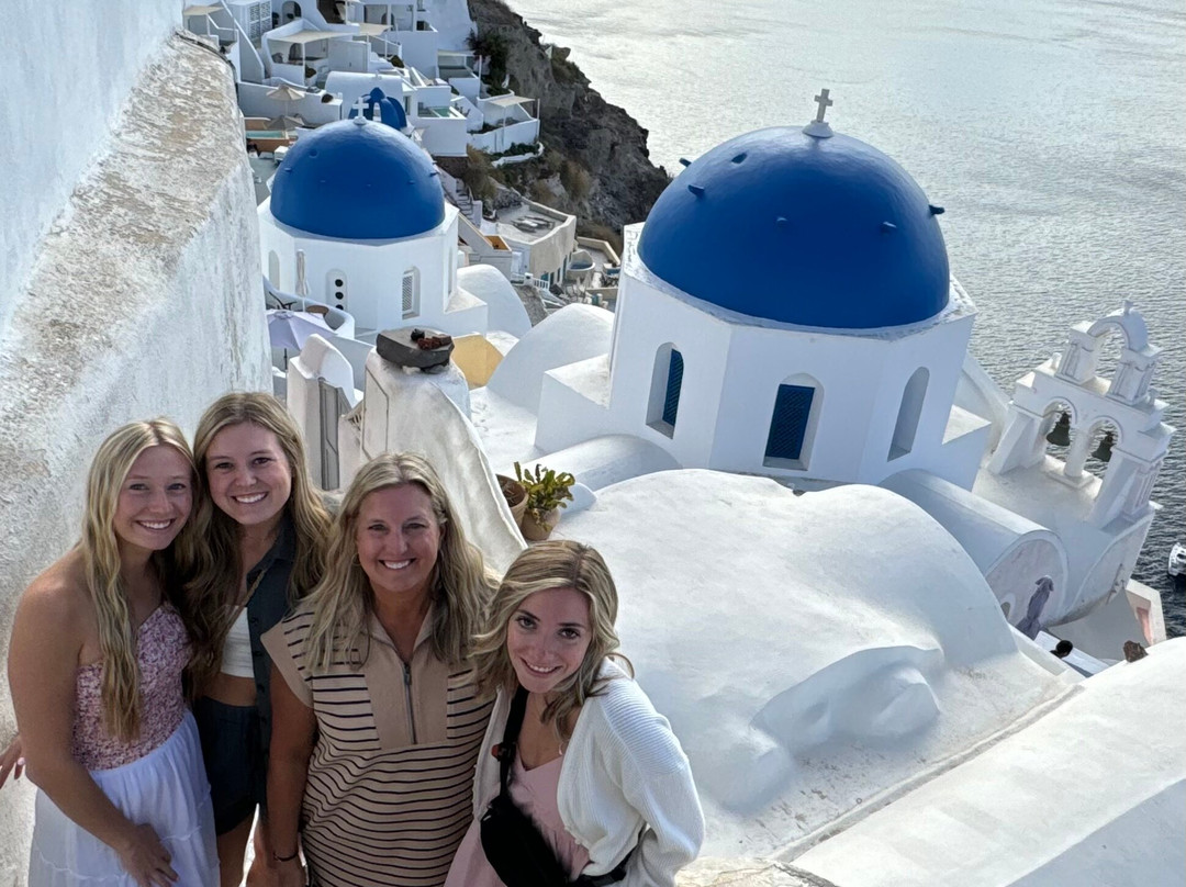 MAMAKITA Family Friendly Greece-Costa Navarino必去景点