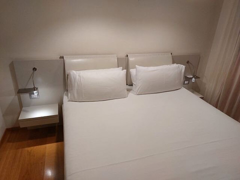 米兰索拉里美居酒店主图