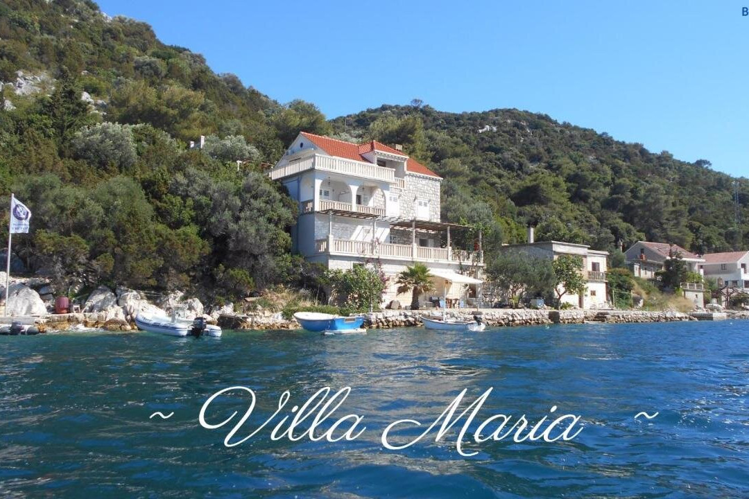 Villa Maria