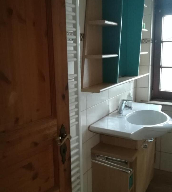 Ferienwohnung Enzblick