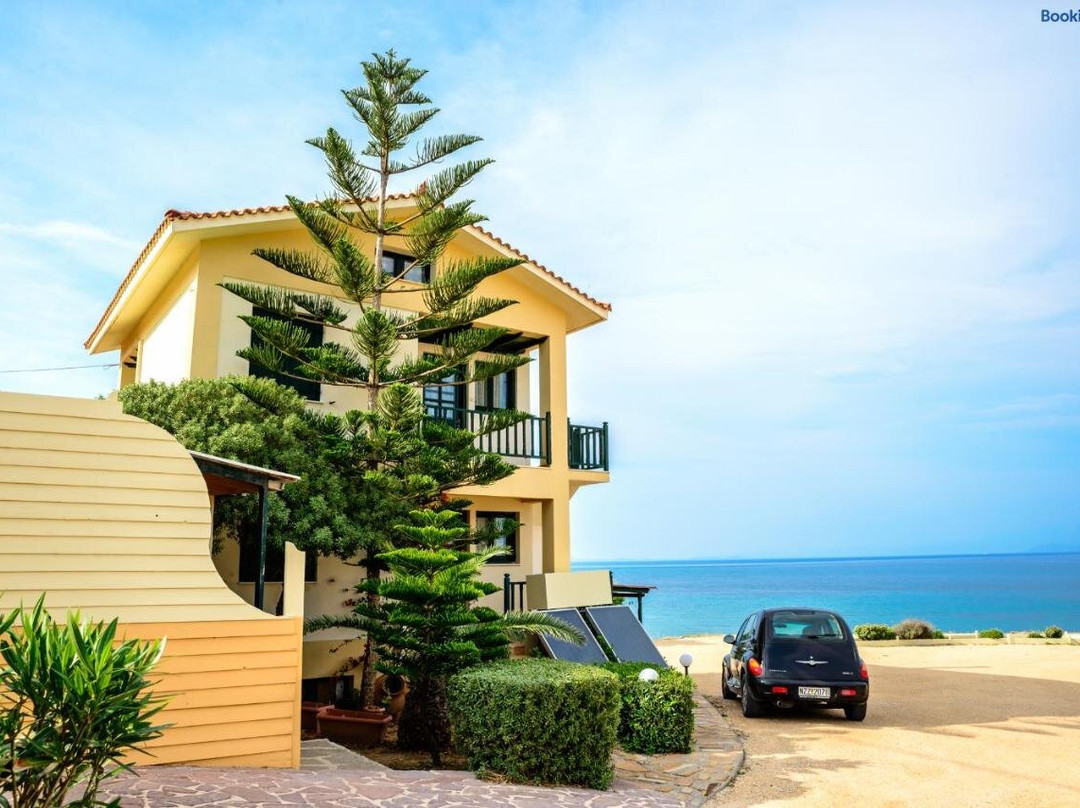 Villa Korali