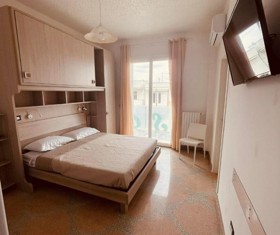 Tina's House Luxury Room