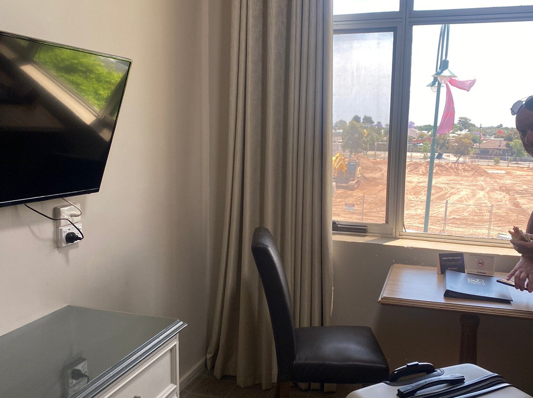 Quality Hotel Mildura Grand主图