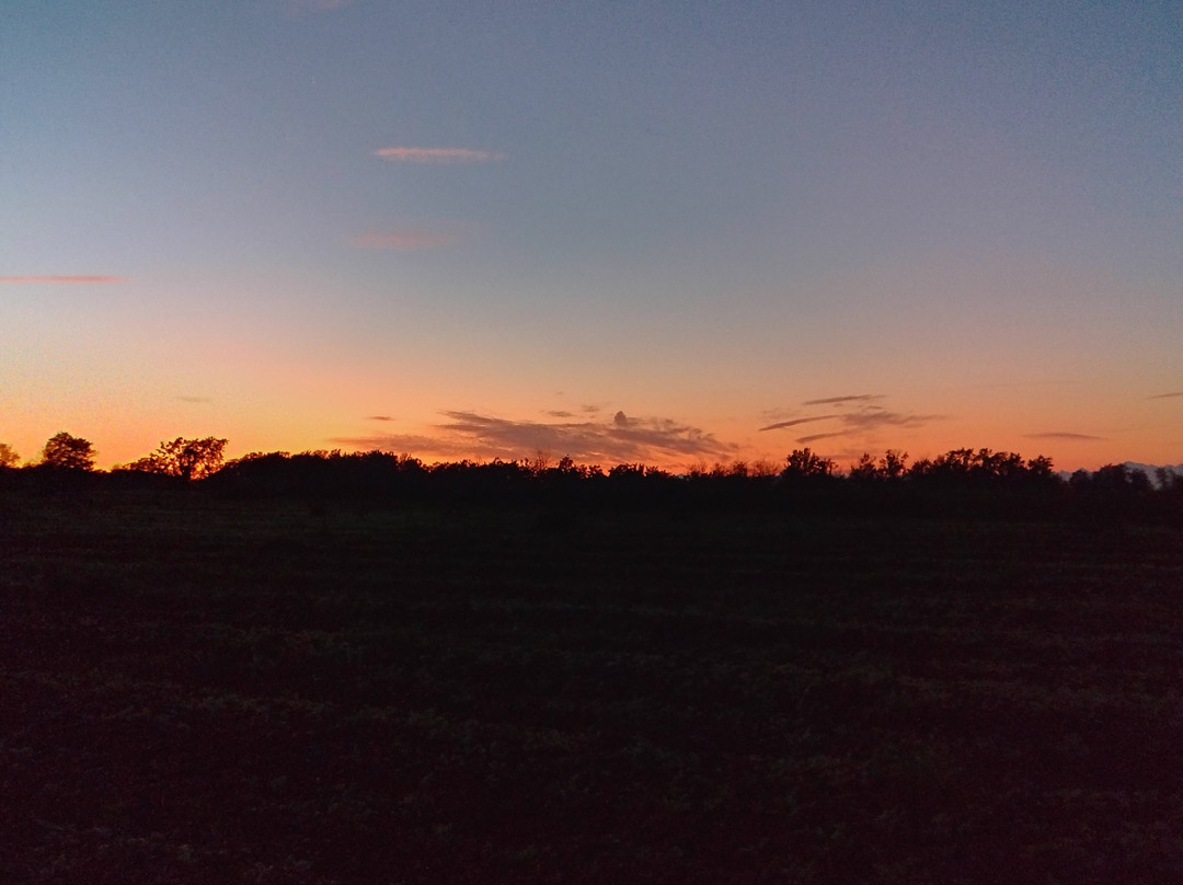 Agriturismo Amarant主图