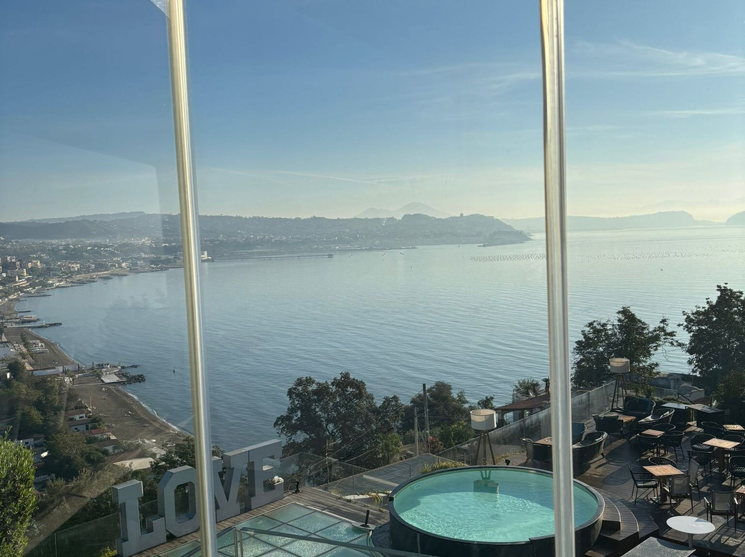 Il Gabbiano Hotel主图