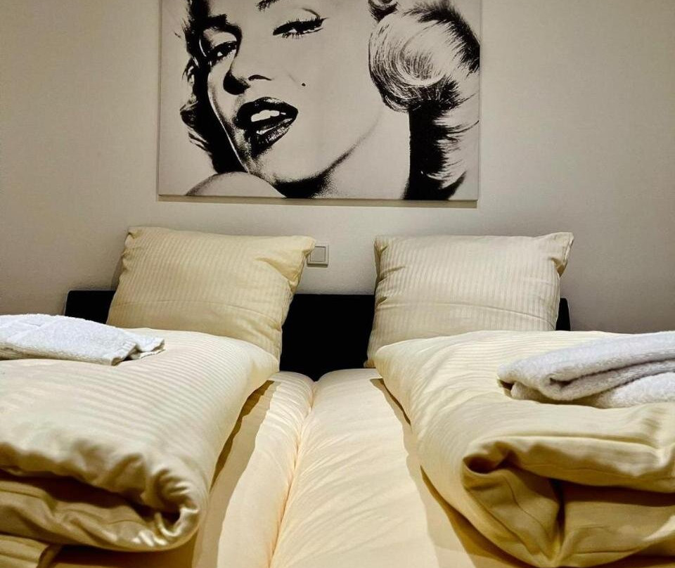 Gasthof Cafe zum Limes主图