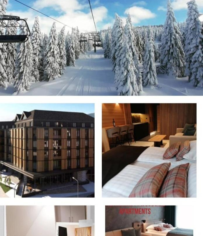 Kopaonik011 Konaci
