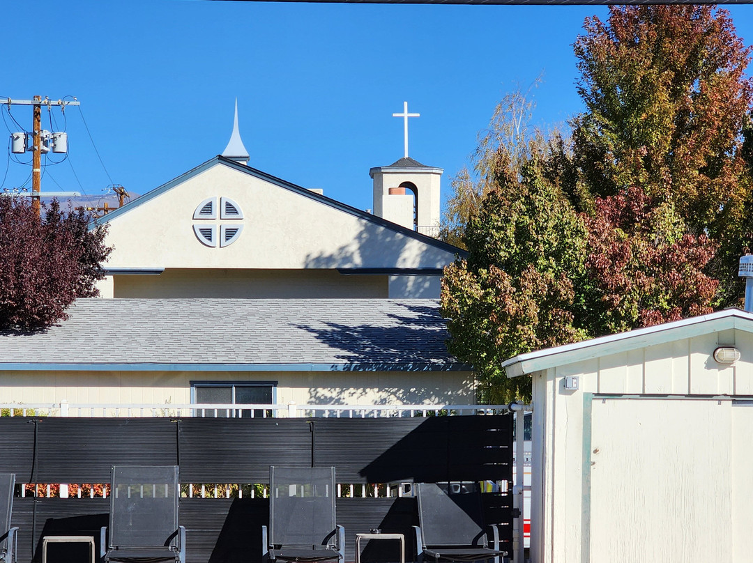 Bishop Village Motel主图