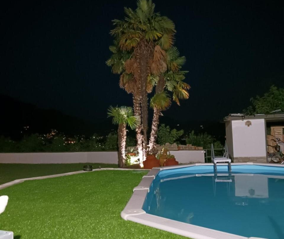 B&B La Fenice sul Lago主图