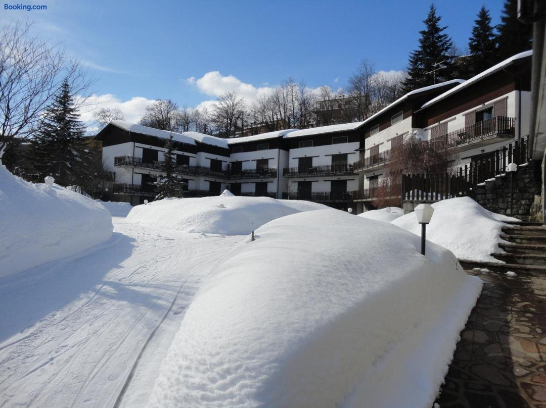 Semelano di Sotto旅游攻略图片