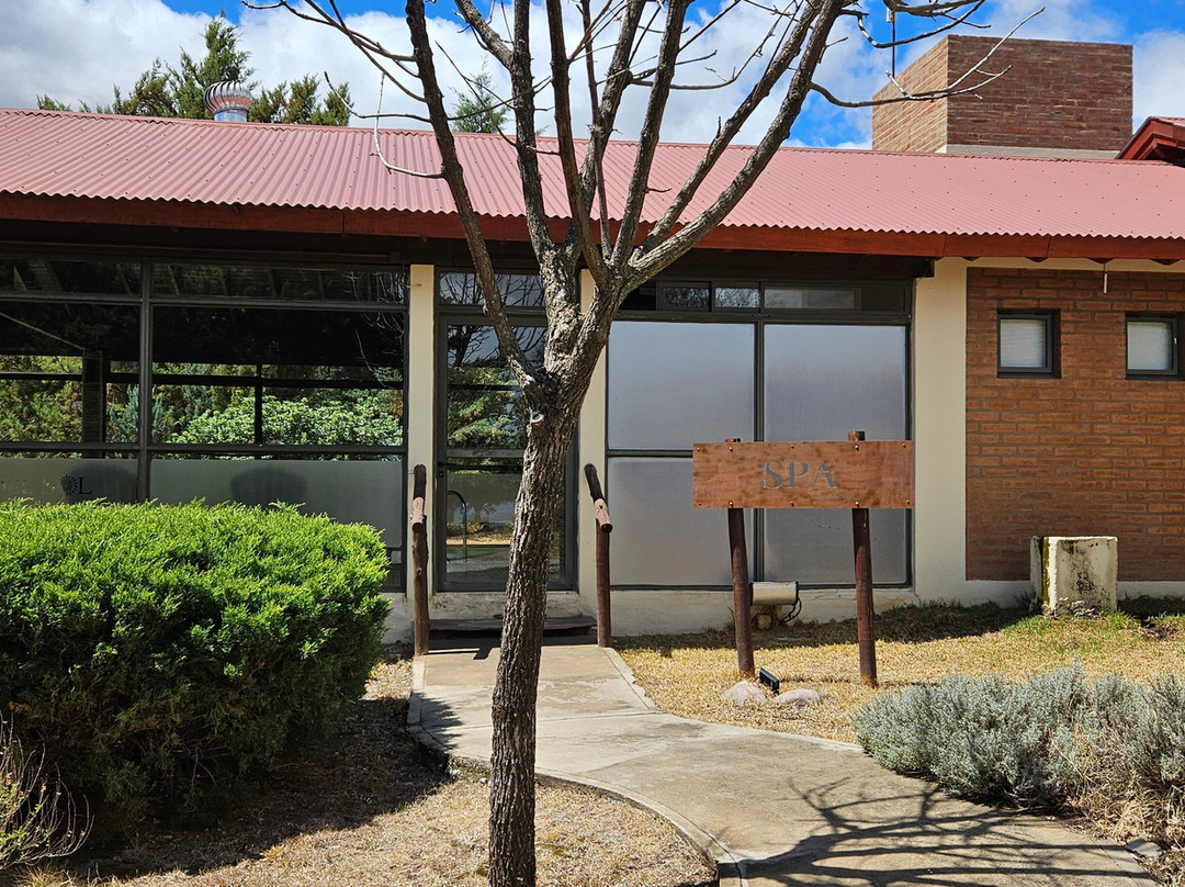 Altos del Sol - Spa & Resort主图