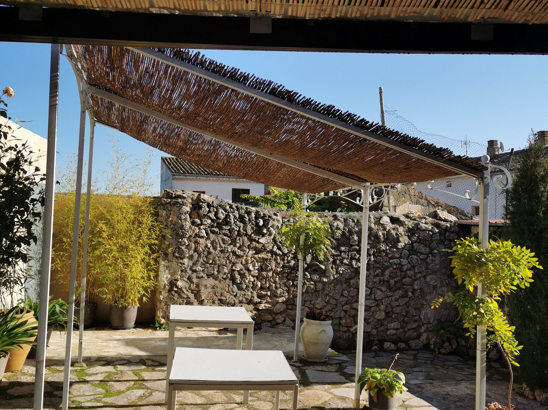 La Casa del Canonigo主图