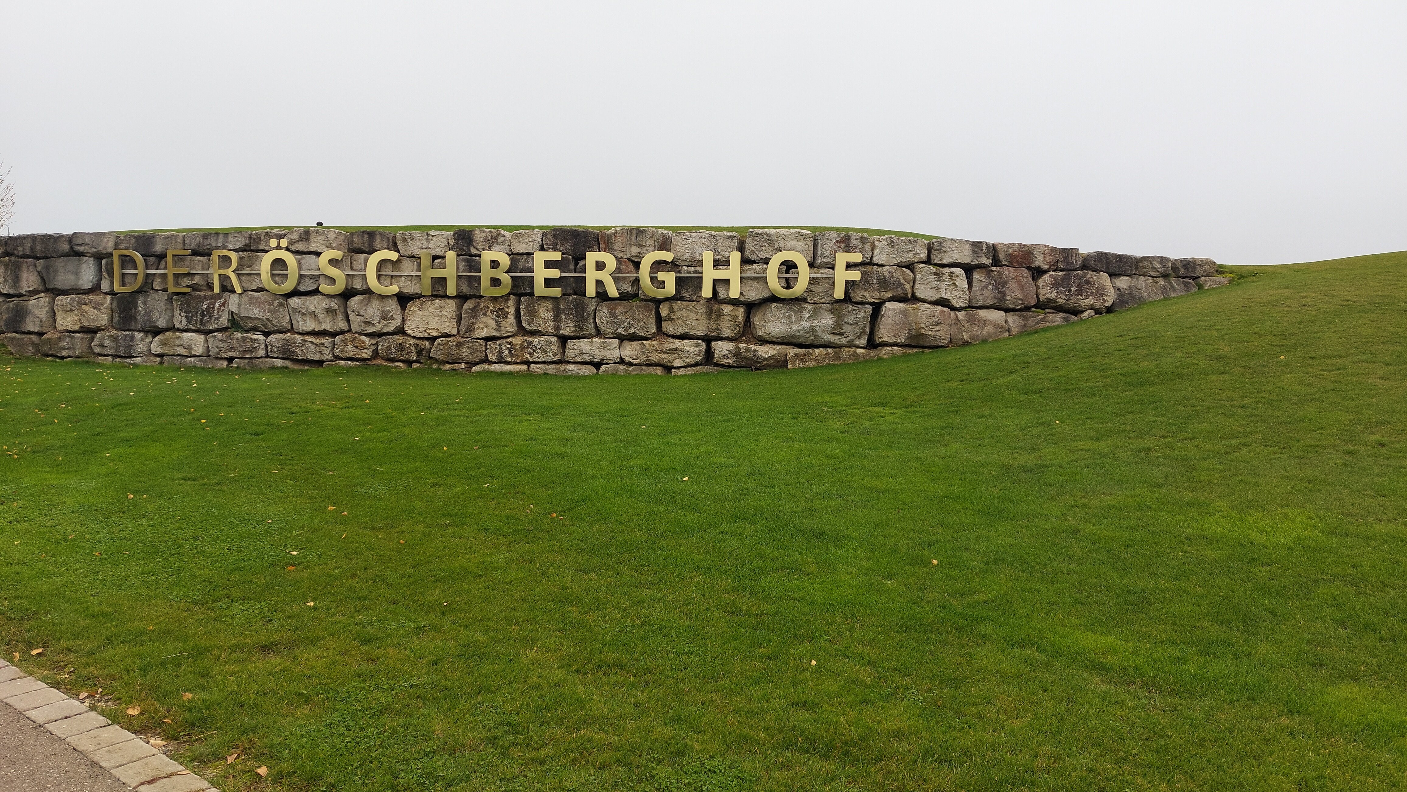 Der Oschberghof-浴室