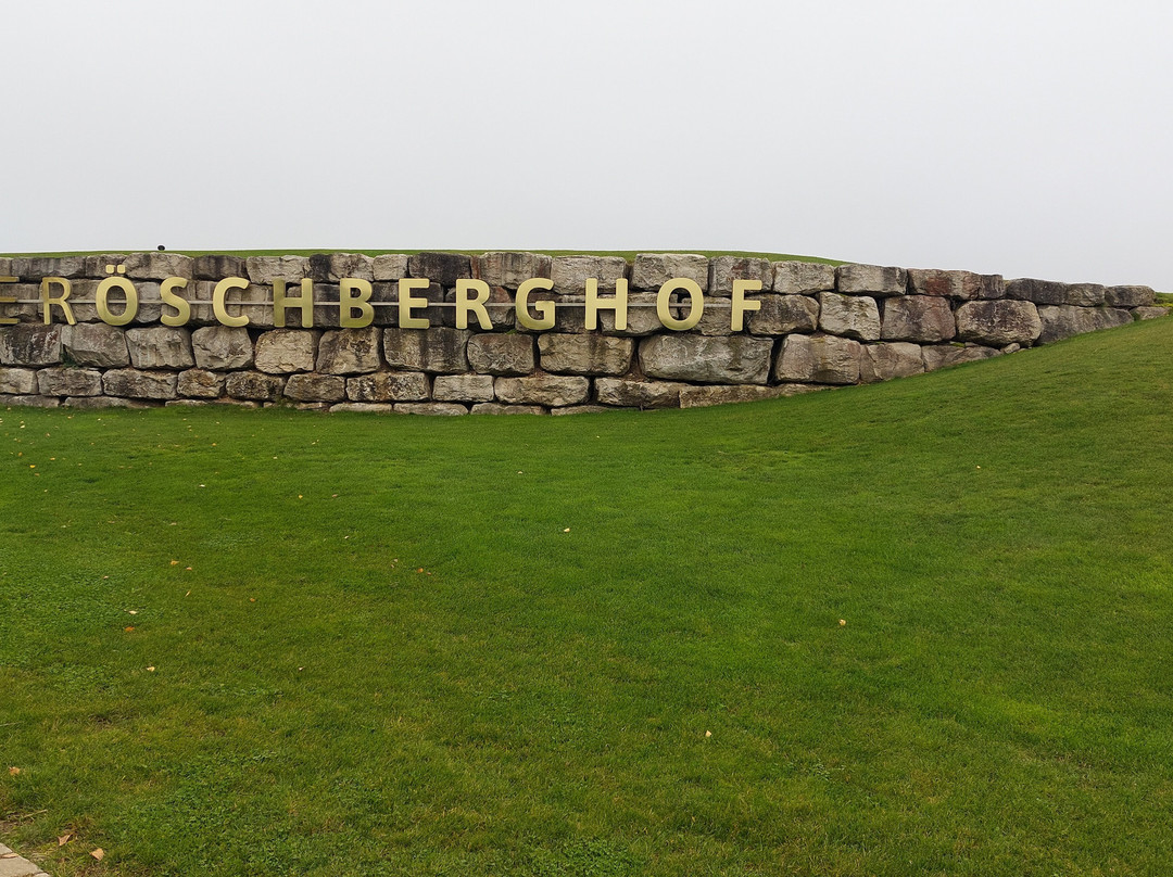 Der Oschberghof主图