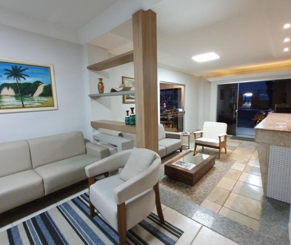 Guaratur Hotel