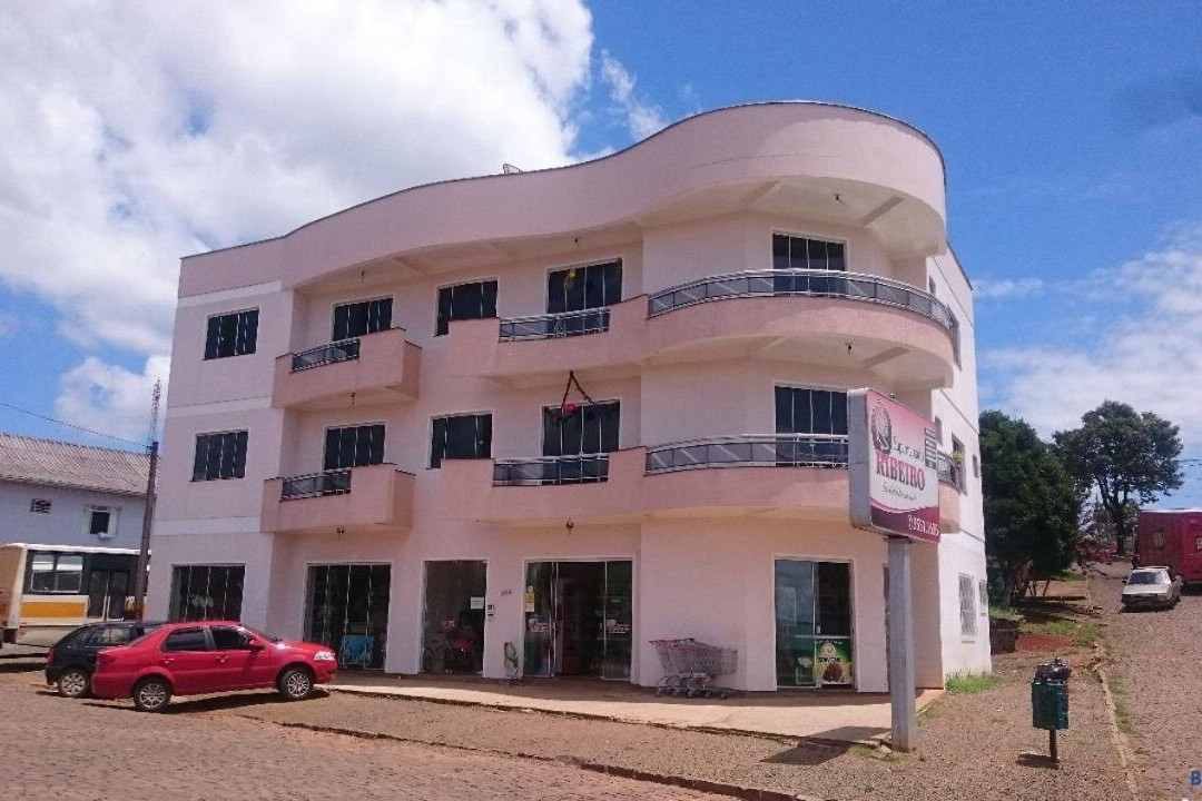 Apartamento Quadros