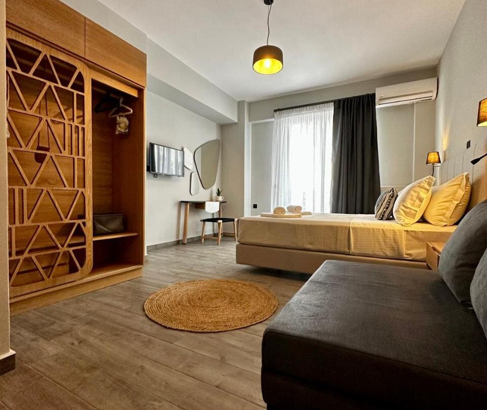 Thea Comfy Living