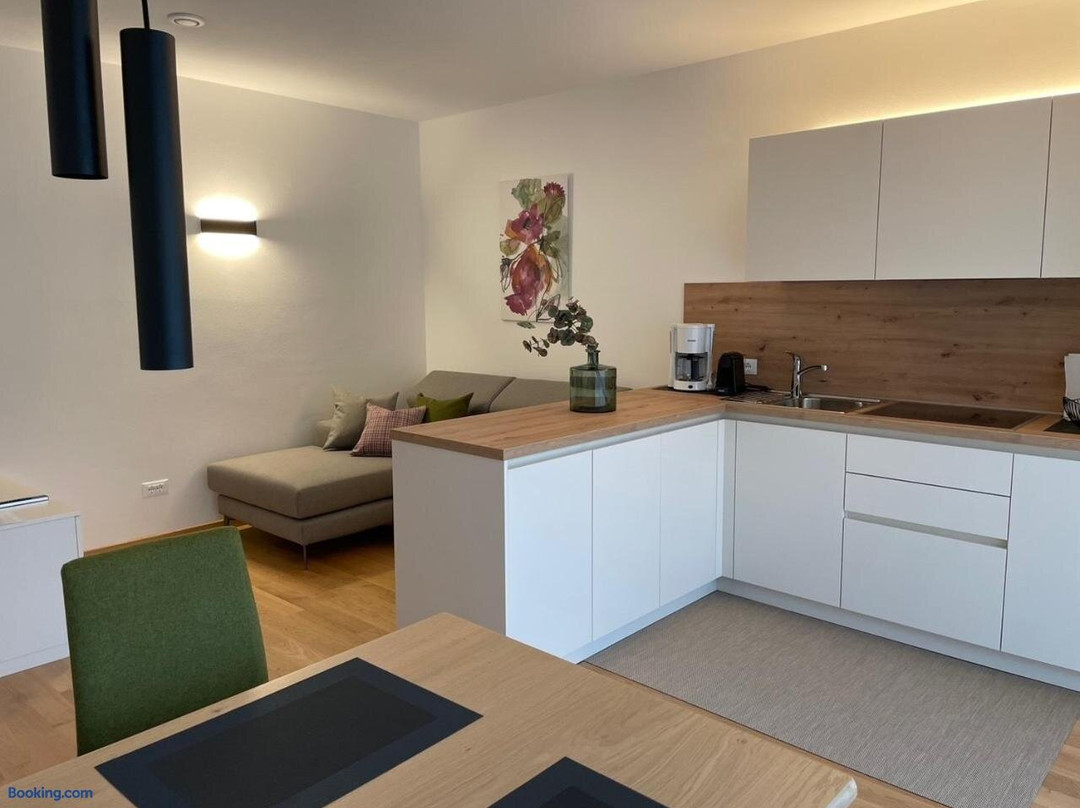 Apartments Johanna