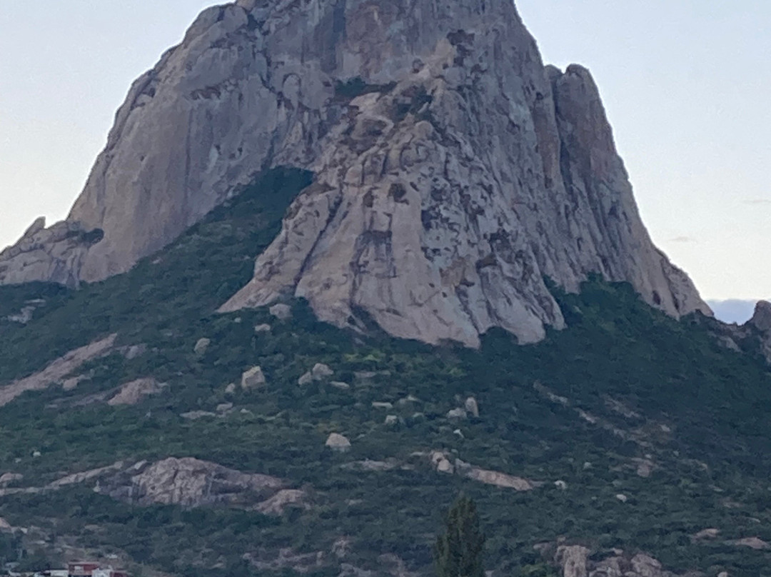 Hotel Plaza Bernal主图