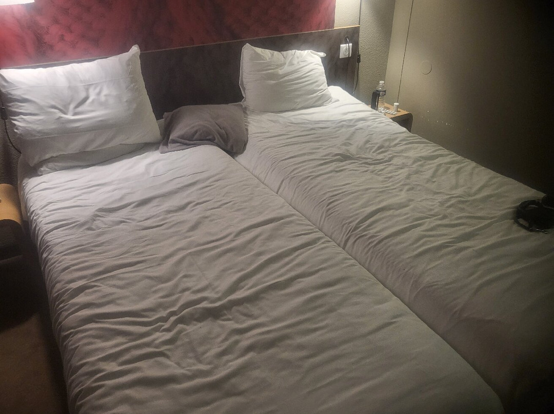 Ibis Arcachon La Teste Hotel主图
