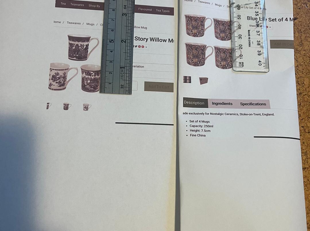 Tealeaves Australia-Sassafras必去景点