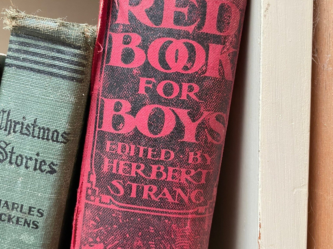 Bruthen Bizarre-Bruthen必去景点