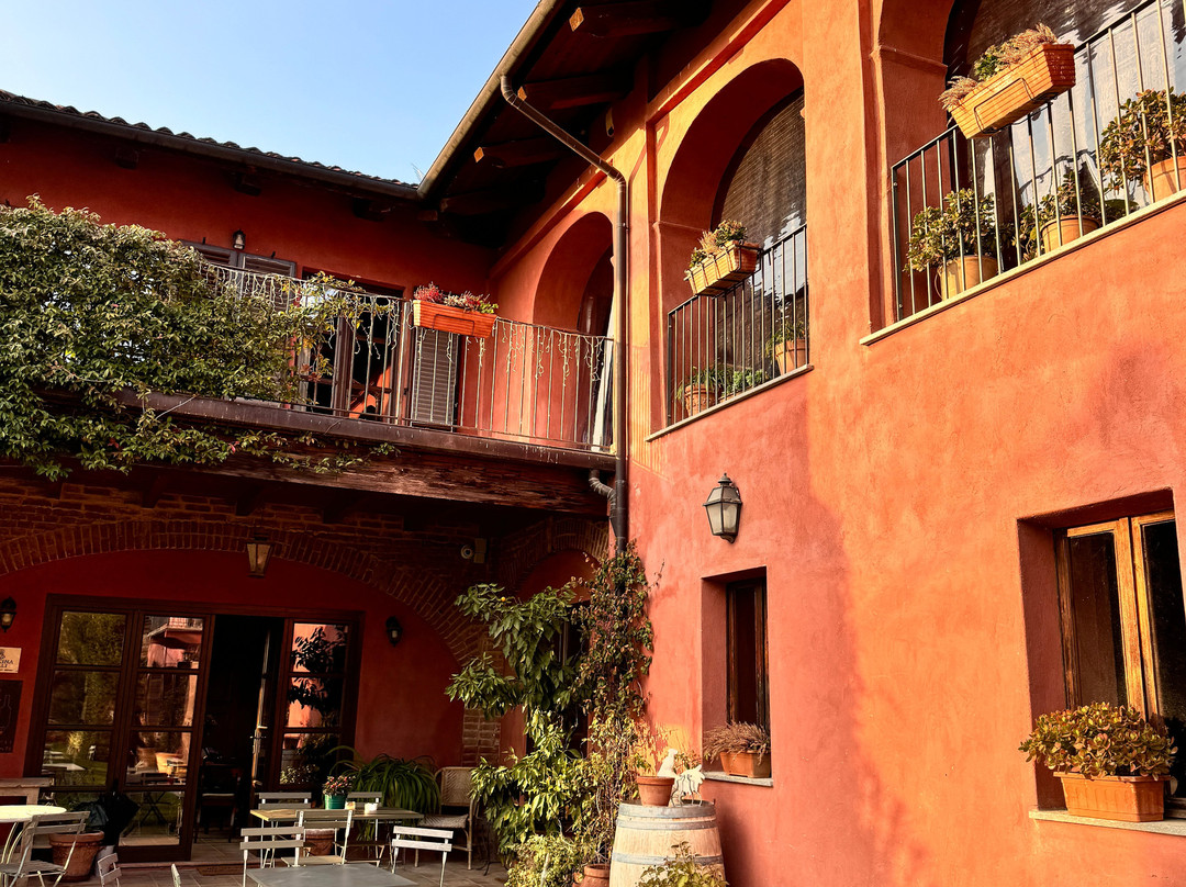 Cascina Gilli景点图片