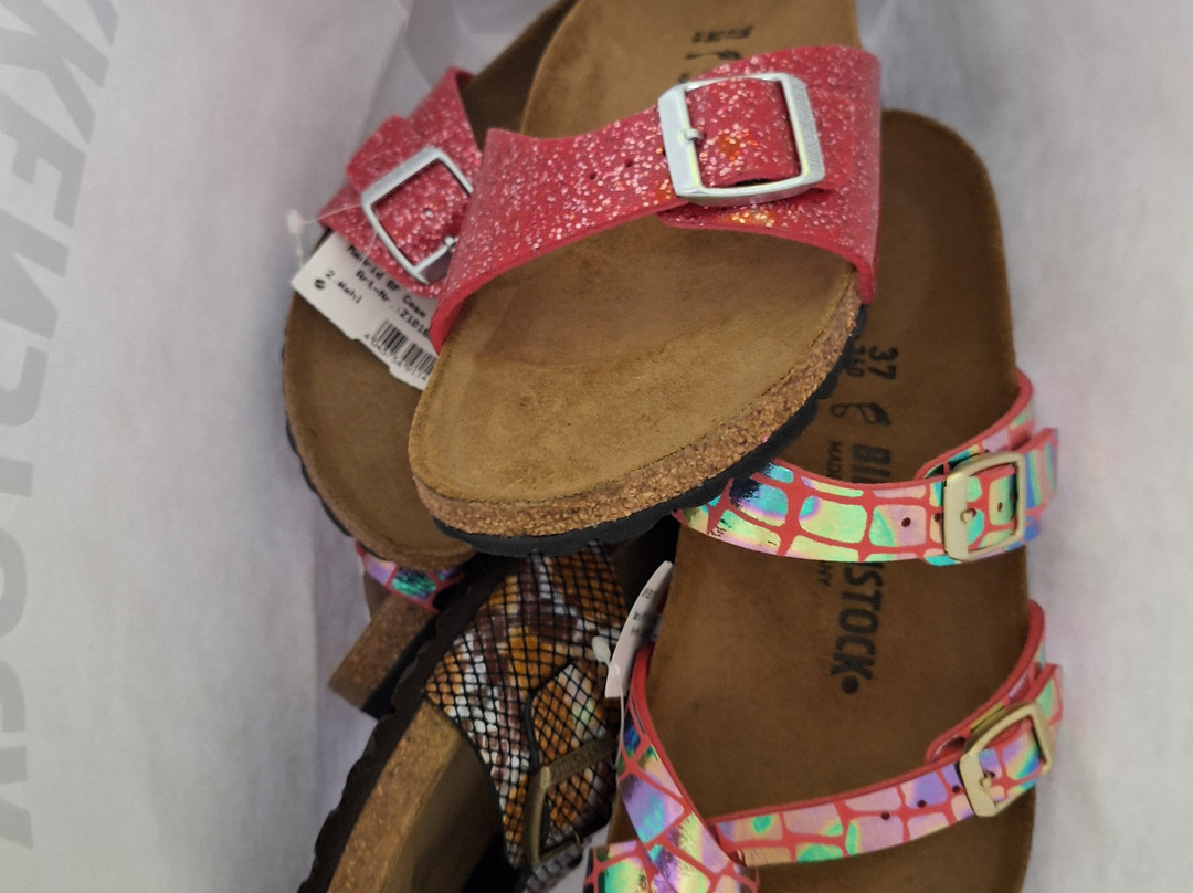 Birkenstock Fachgeschaeft GmbH & Co KG景点图片
