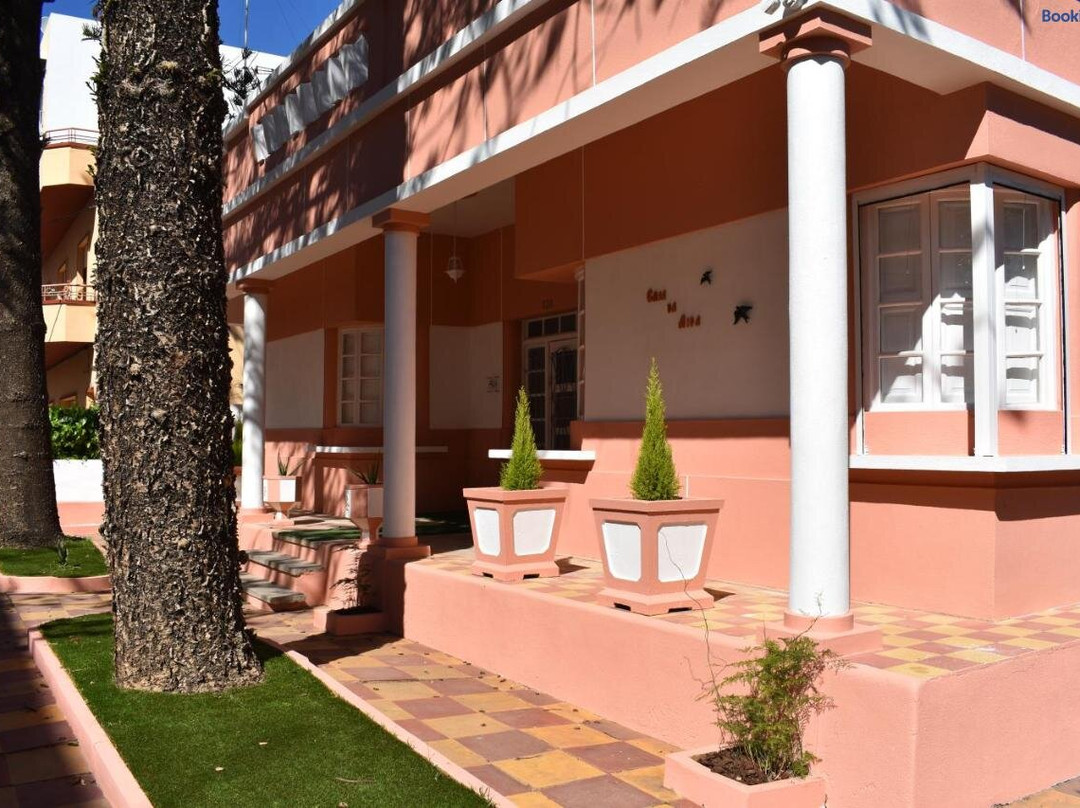 Casa da Aida
